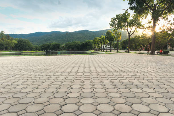 Driveway Pavers for Homes in Reinbeck, IA