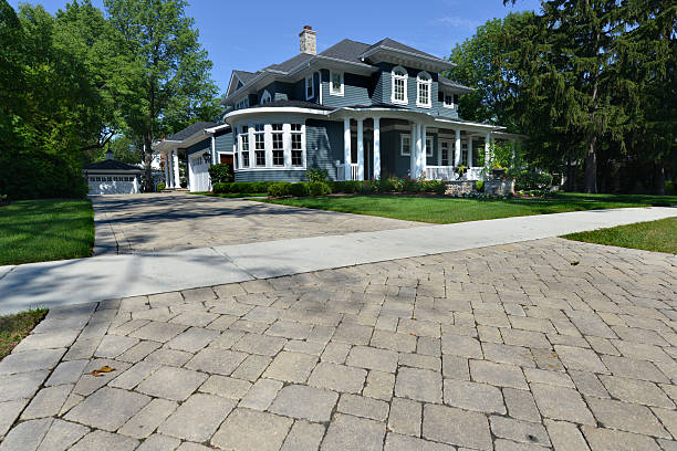 Reasons to Select Us for Your Driveway Paving Requirements in Reinbeck, IA